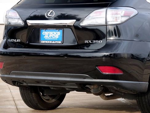 Used 2010 Lexus RX 350 image 33