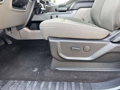 Used 2019 Ford F150 XLT w/ Equipment Group 301A Mid AWD/4WD image 18