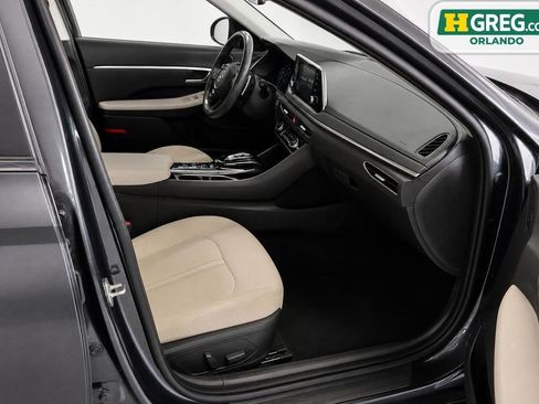 Used 2021 Hyundai Sonata SEL FWD image 15