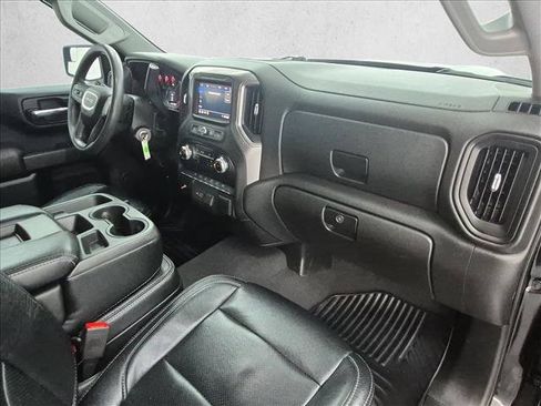 Used 2021 GMC Sierra 1500 2WD Double Cab w/ Sierra Value Package image 24