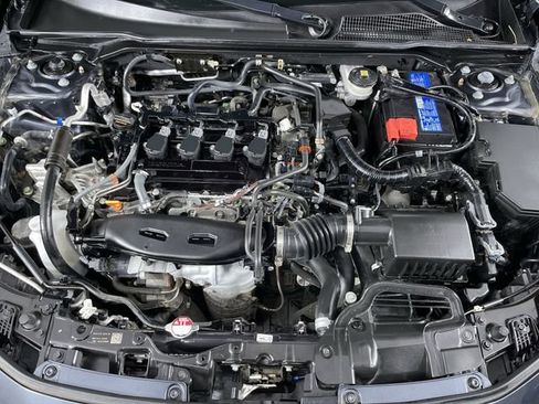Used 2023 Honda Civic EX image 46