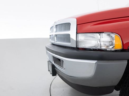 Used 2000 Dodge Ram 2500 Truck 4x4 Quad Cab image 15