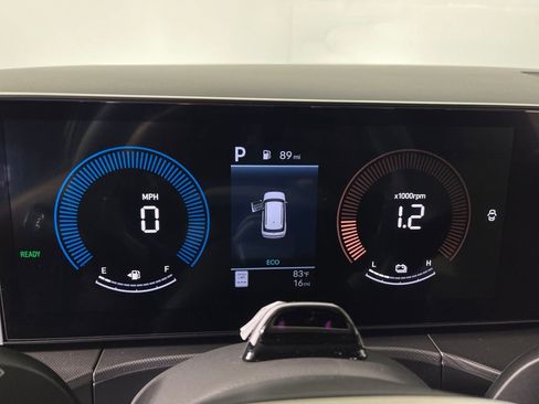 New 2026 Hyundai Santa Fe SEL image 20