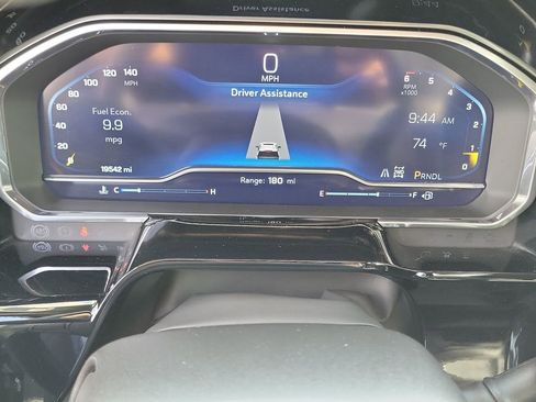 Used 2024 Chevrolet Silverado 1500 LT image 12