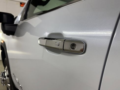 New 2026 GMC Sierra 3500 Denali Ultimate w/ Snow Plow Prep/Camper Package image 19