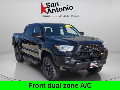 Used 2023 Toyota Tacoma SR5 image 2