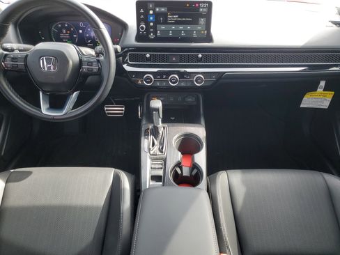 Certified 2025 Honda Civic Sport Touring image 20
