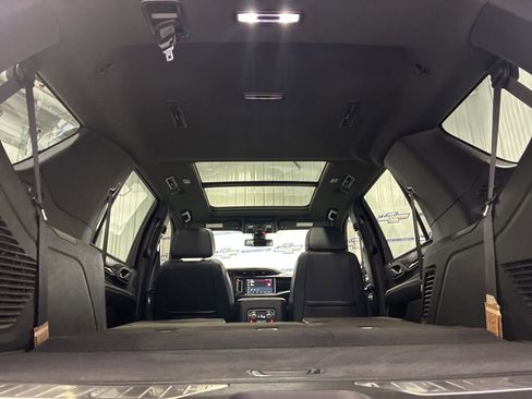Used 2022 GMC Yukon Denali AWD/4WD image 58