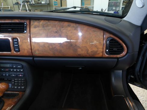 Used 2001 Jaguar XK8 Convertible RWD image 54
