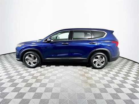 Used 2023 Hyundai Santa Fe SEL image 2
