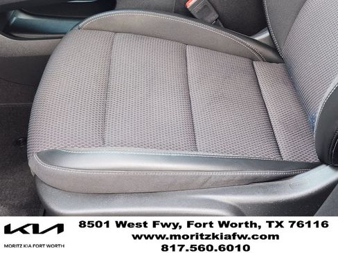 Used 2023 Buick Envision Preferred FWD image 23