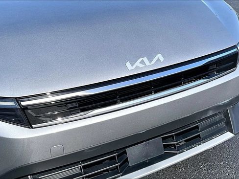 Used 2025 Kia K4 EX FWD image 28