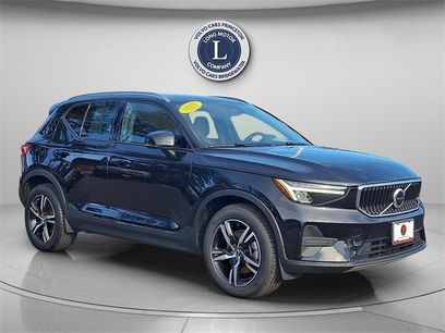 Certified 2023 Volvo XC40 B5 Core w/ Convenience Package
