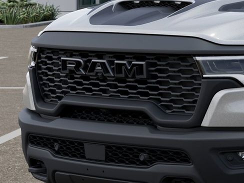 New 2026 RAM 1500 RHO AWD/4WD image 11