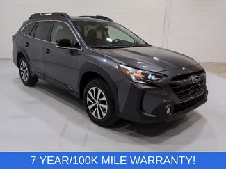 Certified 2025 Subaru Outback Premium w/ Popular Package #1A AWD/4WD 360° Tour