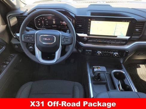 New 2026 GMC Sierra 1500 Elevation AWD/4WD image 10
