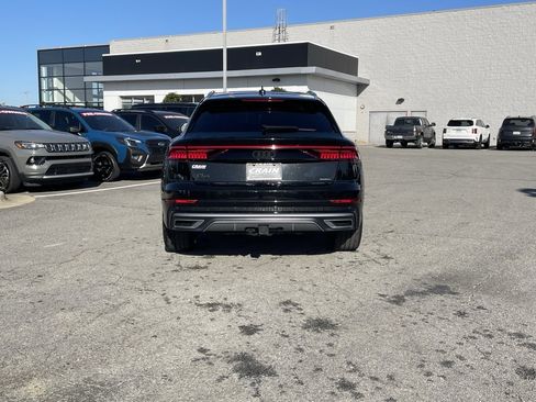 Used 2023 Audi Q8 Prestige image 6