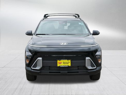 Certified 2026 Hyundai Kona SEL Sport AWD/4WD image 2
