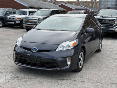 Used 2013 Toyota Prius Two