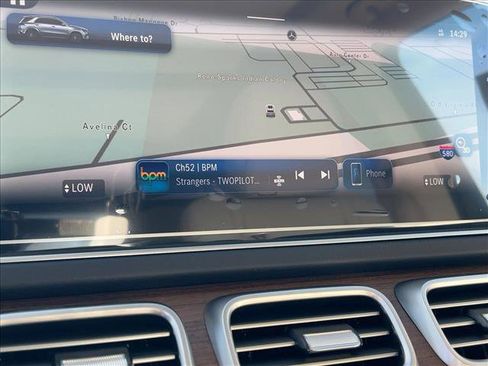 New 2026 Mercedes-Benz GLE 450 4MATIC image 14