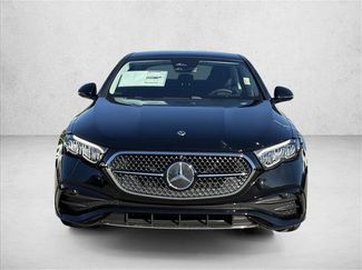 New 2026 Mercedes-Benz E 350 4MATIC Sedan video 2