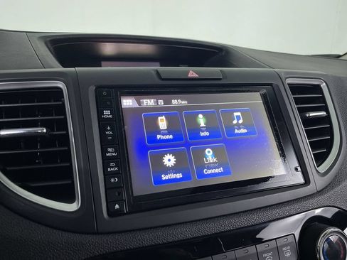 Used 2016 Honda CR-V EX image 14