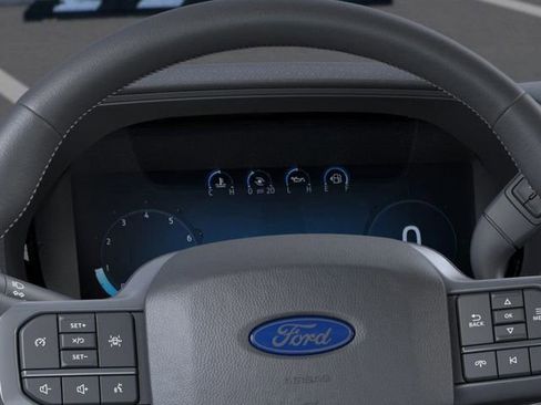 New 2026 Ford F150 XLT w/ XLT Chrome Appearance Package image 14