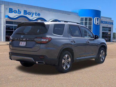 New 2026 Honda Pilot EX-L image 5