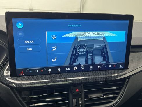 New 2026 Ford Escape ST-Line w/ Tech Pack #1 image 20