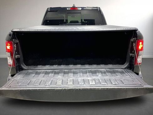 Used 2021 RAM 1500 Big Horn AWD/4WD image 7