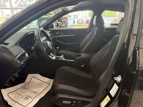 New 2026 Acura Integra Type S FWD image 13