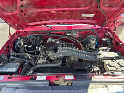 Used 1995 Ford F150 2WD SuperCab image 25