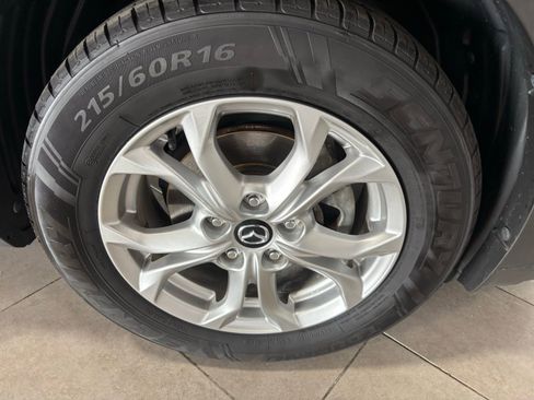 Used 2018 MAZDA CX-3 Sport image 9