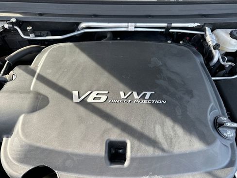 Certified 2022 Chevrolet Colorado Z71 image 36