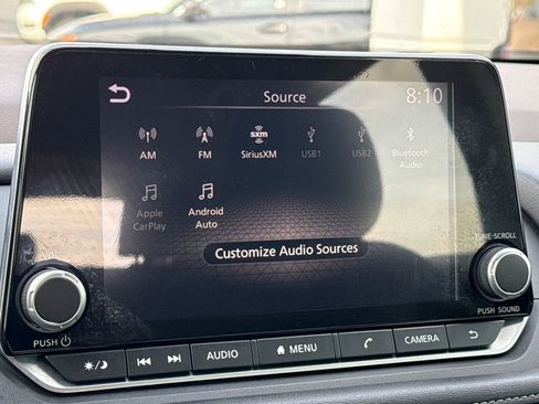 Used 2023 Nissan Rogue S image 23