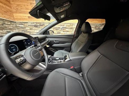 New 2026 Hyundai Santa Cruz XRT AWD/4WD image 16