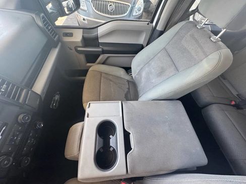 Used 2015 Ford F150 XL w/ XL Power Equipment Group image 9