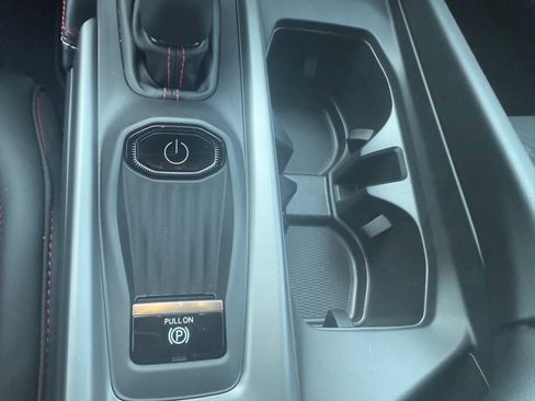 New 2026 Dodge Charger R/T Scat Pack w/ Blacktop Package image 16