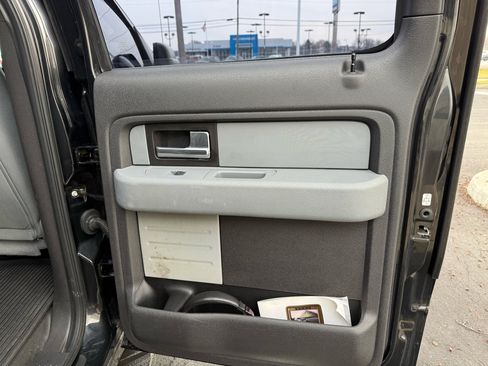 Used 2014 Ford F150 STX w/ Equipment Group 201A Mid image 22