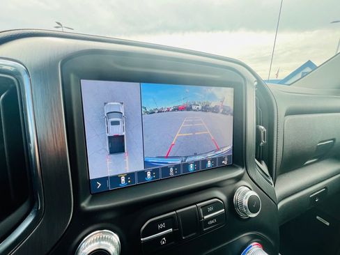 Used 2019 GMC Sierra 1500 Denali image 24