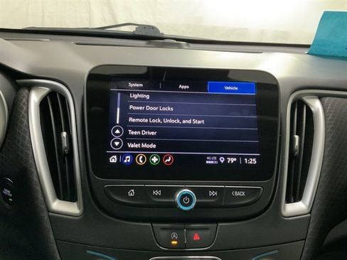 Used 2024 Chevrolet Malibu LT FWD image 27