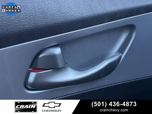 Used 2024 Kia Forte LXS image 12