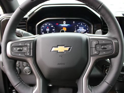 New 2026 Chevrolet Silverado 1500 High Country image 32