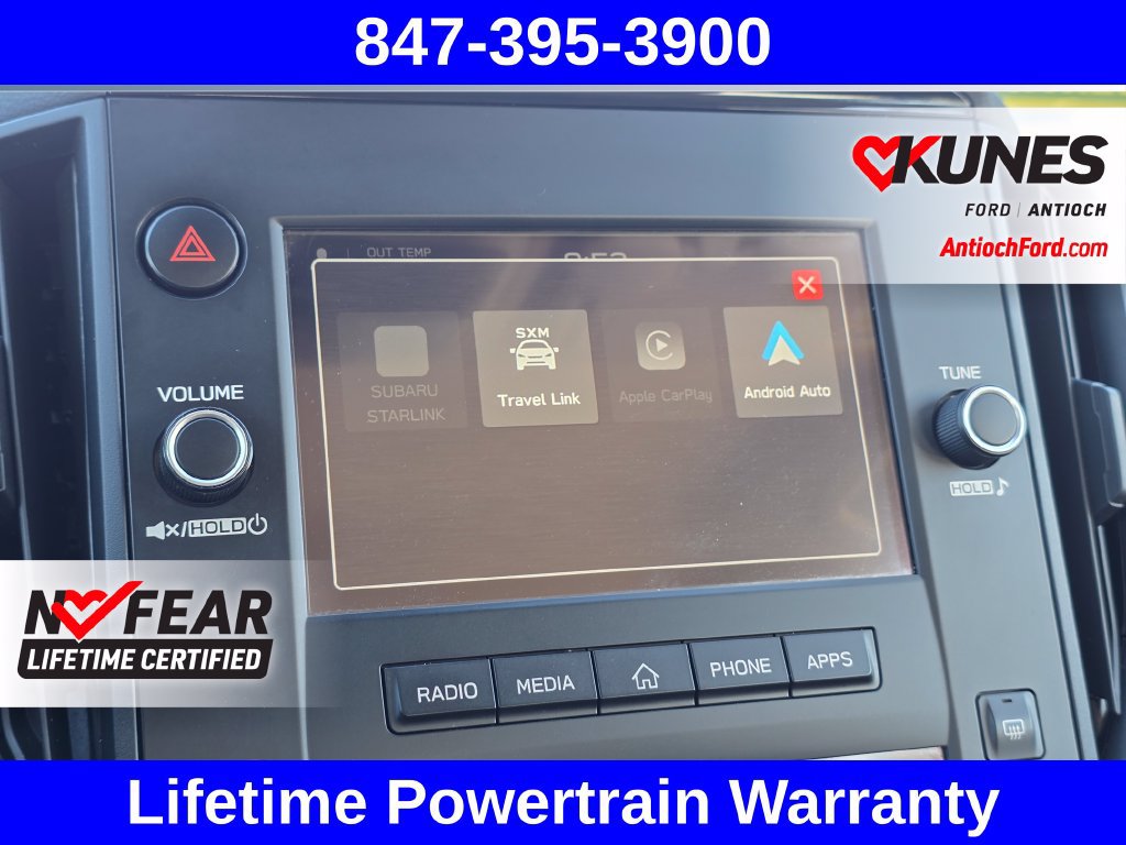 Used 2024 Subaru Impreza 2.0i AWD/4WD image 56