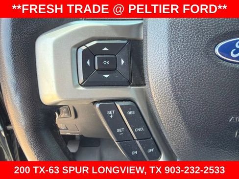 Used 2021 Ford F250 Lariat w/ Tremor Off-Road Package AWD/4WD image 10