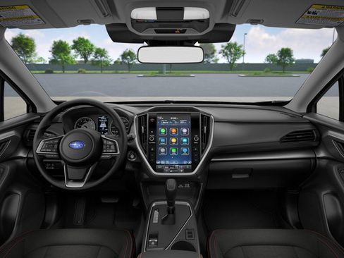 New 2026 Subaru Impreza 2.0i Sport AWD/4WD image 18