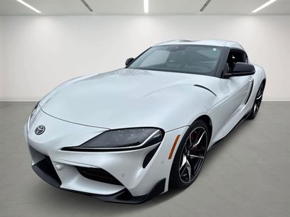 Used 2021 Toyota Supra Premium w/ Driver Assist Package