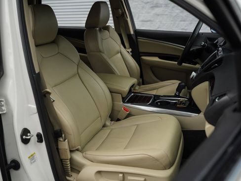 Used 2015 Acura MDX FWD w/ Technology Package image 25