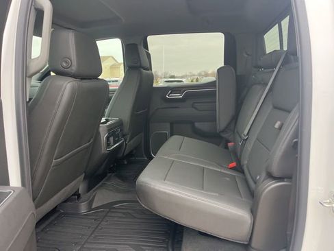 New 2026 GMC Sierra 1500 SLT w/ SLT Convenience Package AWD/4WD image 18