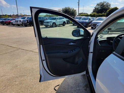 New 2026 Buick Encore GX Sport Touring w/ Advanced Technology Package image 12